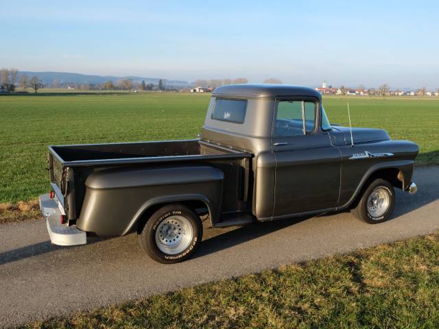 Chevrolet 3100 ½-ton