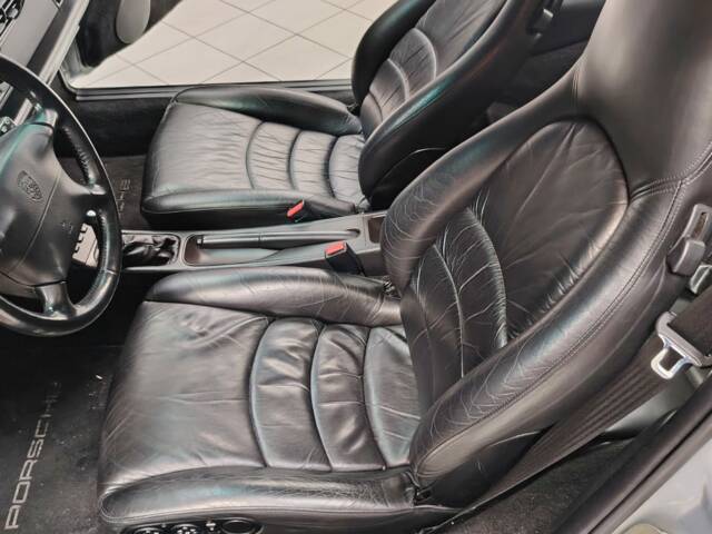 Porsche 911 Carrera 4S