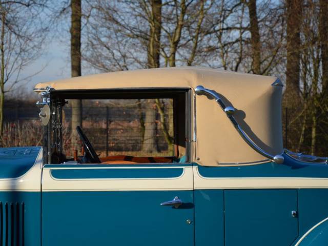 Isotta Fraschini Tipo 8 Oldtimer kaufen Classic Trader