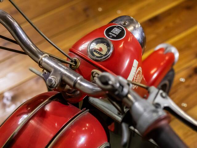 Lohner Sissy I Luxus