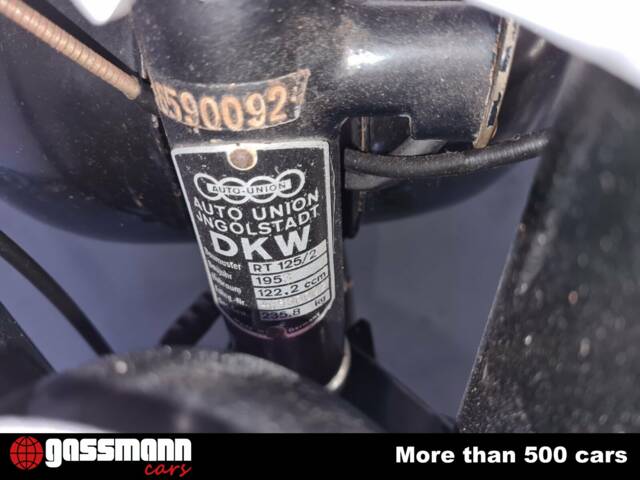 DKW RT 125/2
