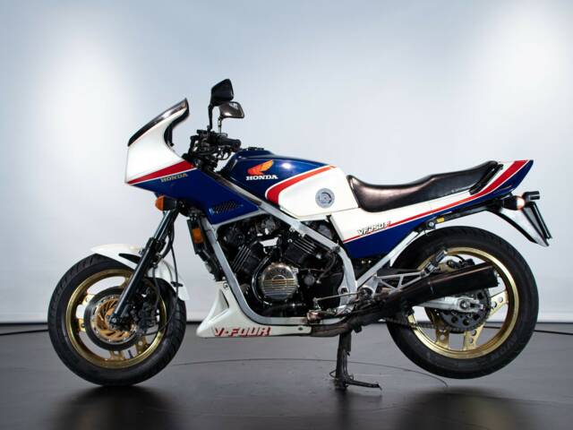 Honda VF 750