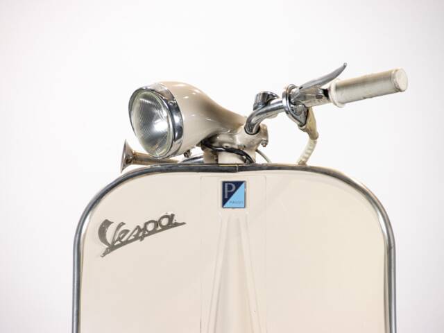 Piaggio Vespa 150 "Struzzo" VL