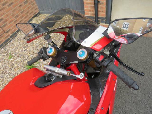Ducati 1098 R