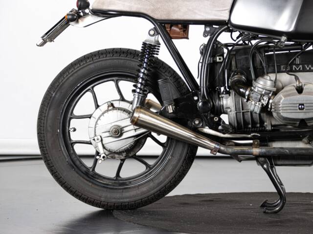 BMW R 65 LS