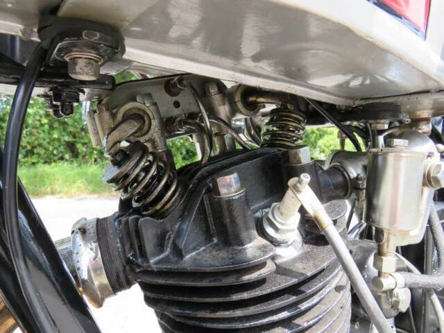 Montgomery Greyhound