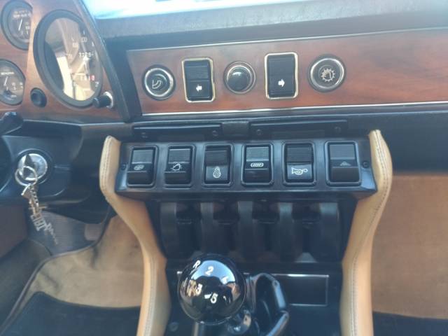 FIAT Dino 2400 Coupe