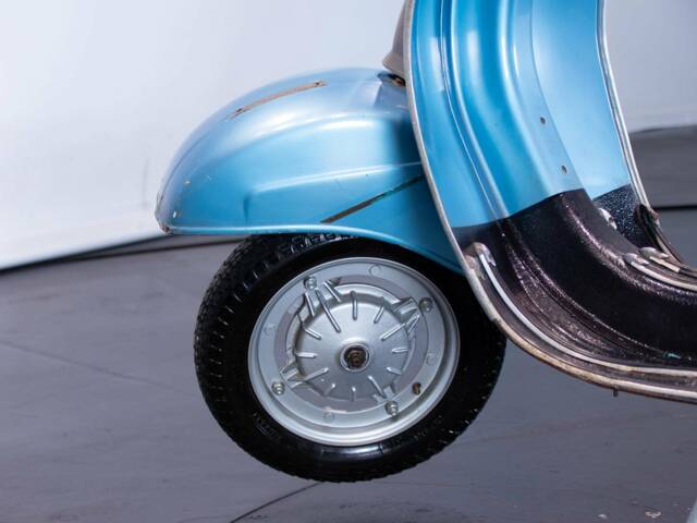 Piaggio Vespa 50 N Special