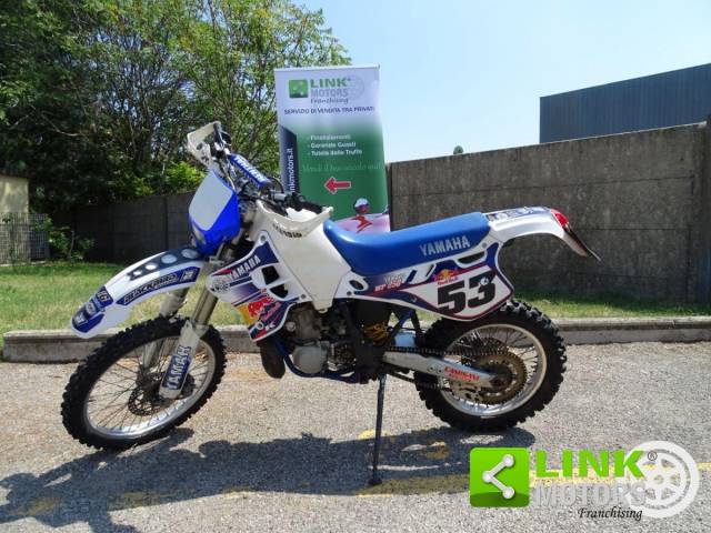 Bild 1/19 von Yamaha DUMMY (1997)