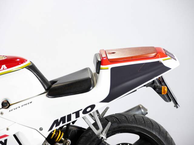 Cagiva Mito 125