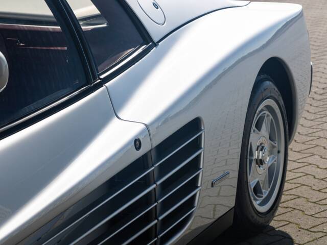 Ferrari Testarossa