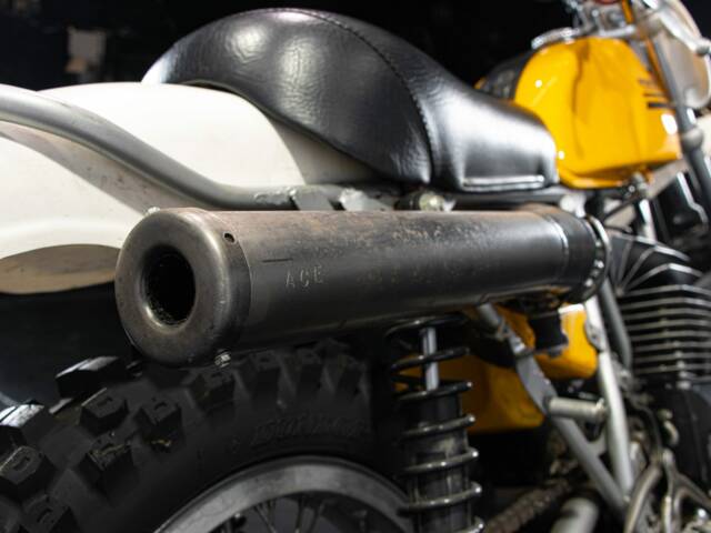 KTM 250 MC/GS