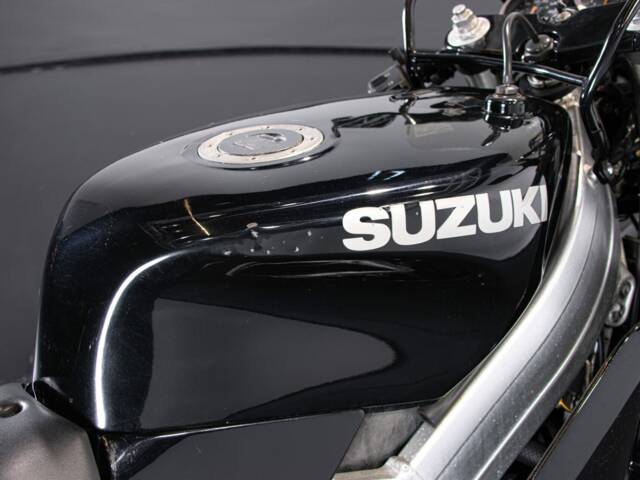 Suzuki RGV 250 Gamma