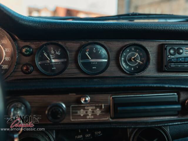 Volvo 1800 ES