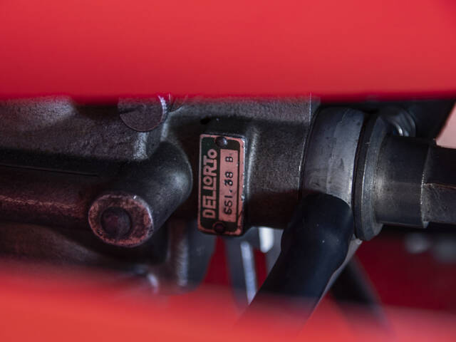 Aermacchi Harley-Davidson Ala d'oro 350