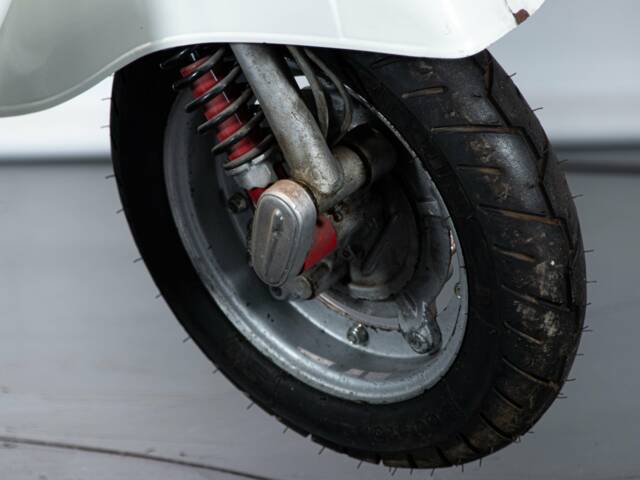 Piaggio Vespa 50 N Special