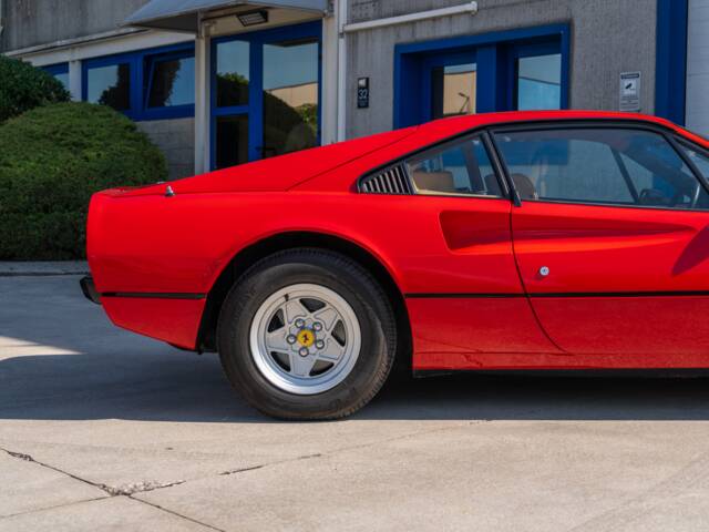 Ferrari 308 GTB