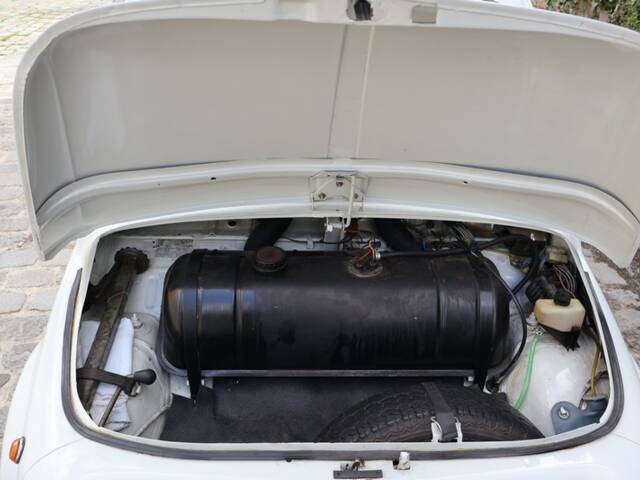 FIAT 500 L