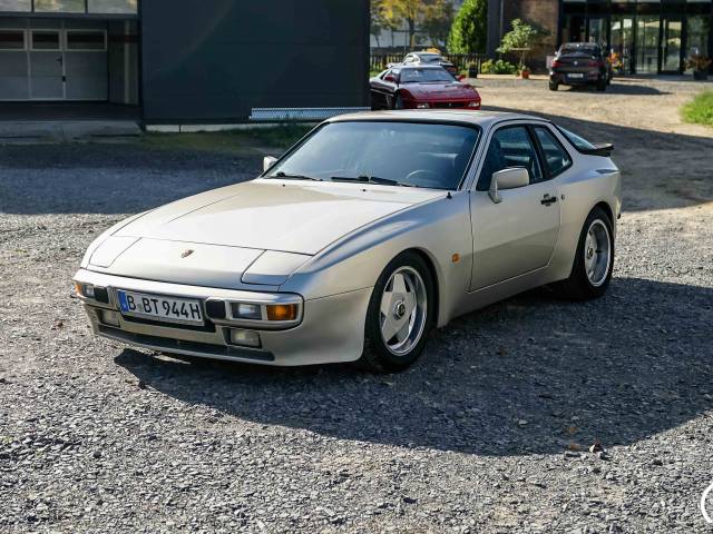 Porsche 944 Classic Cars for Sale - Classic Trader