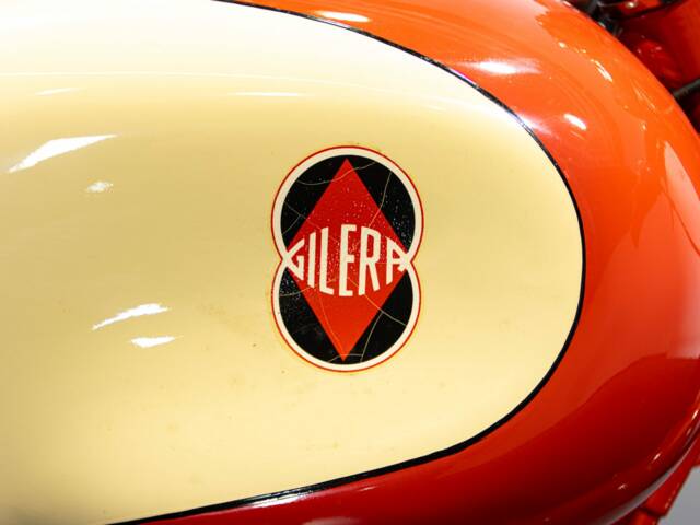 Gilera 150
