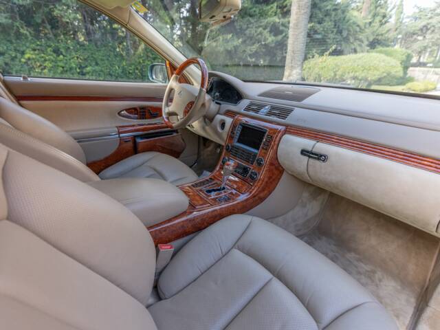 Maybach 57