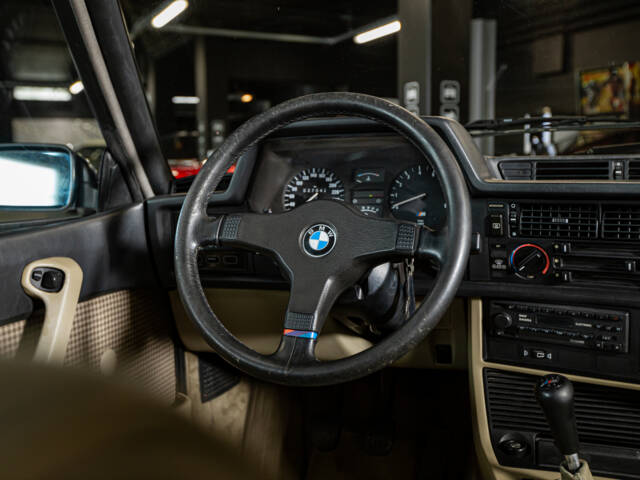BMW M 635 CSi