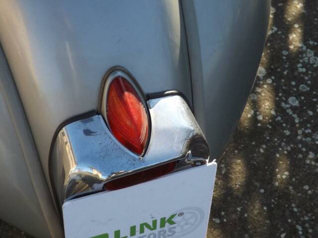 Piaggio Vespa 150 GS