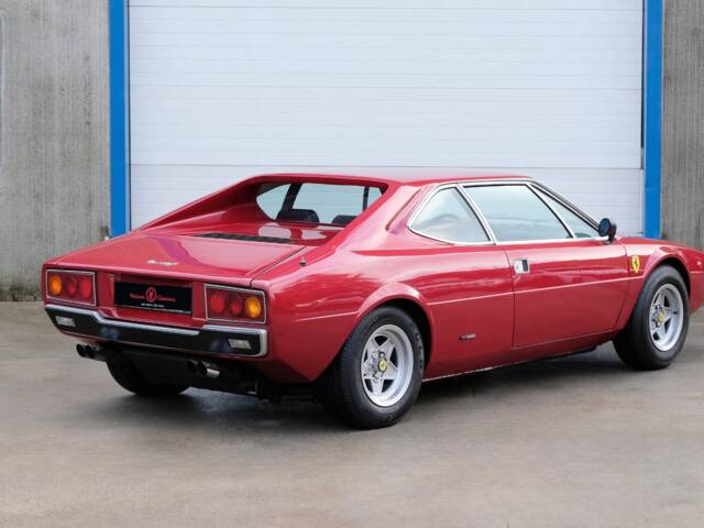 Ferrari Dino 308 GT4