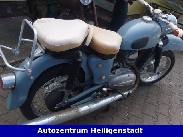 Image 1/4 de MZ DUMMY (1965)