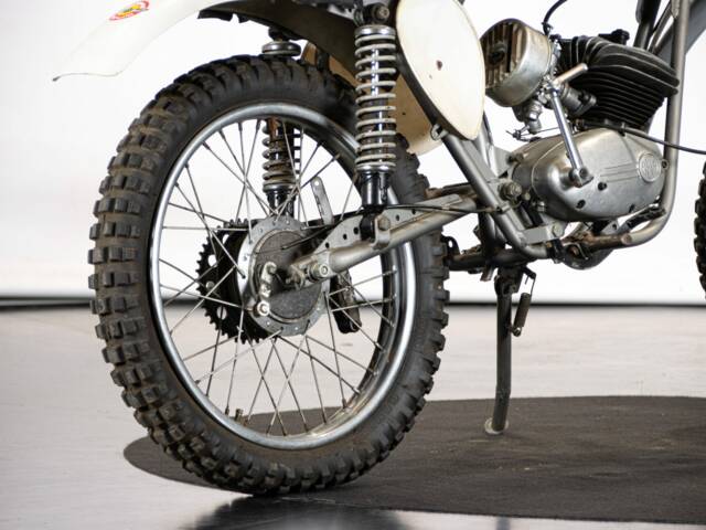 Ancillotti Scarabeo A 50