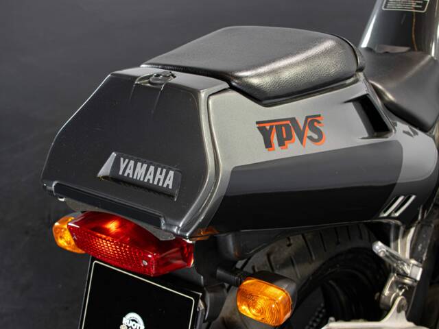 Yamaha TZR 125 R