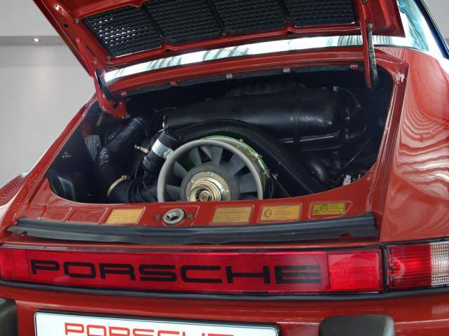 Porsche 911 2.7 S