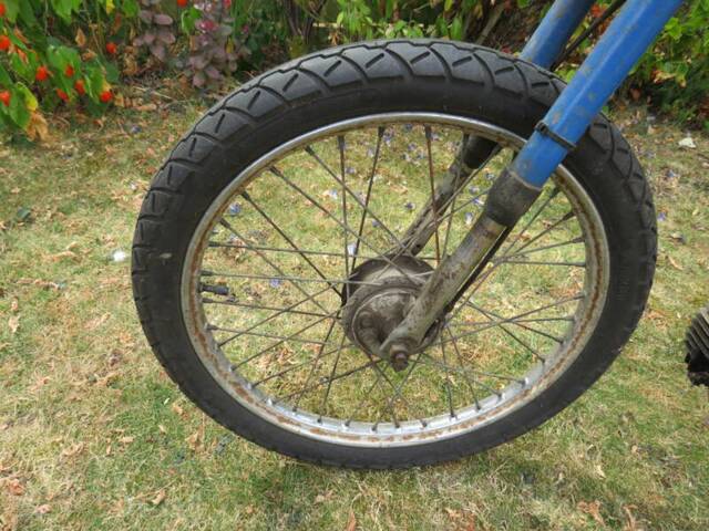 Puch Maxi
