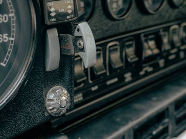 Jaguar E-Type V12 (2+2)