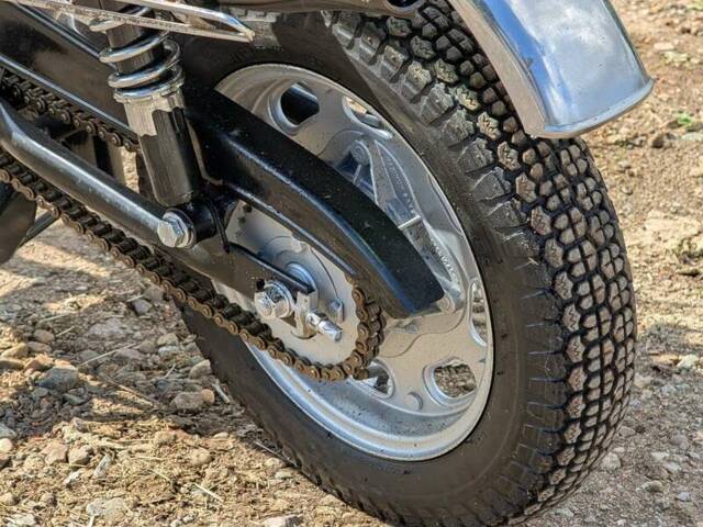 AMF Harley-Davidson X-90