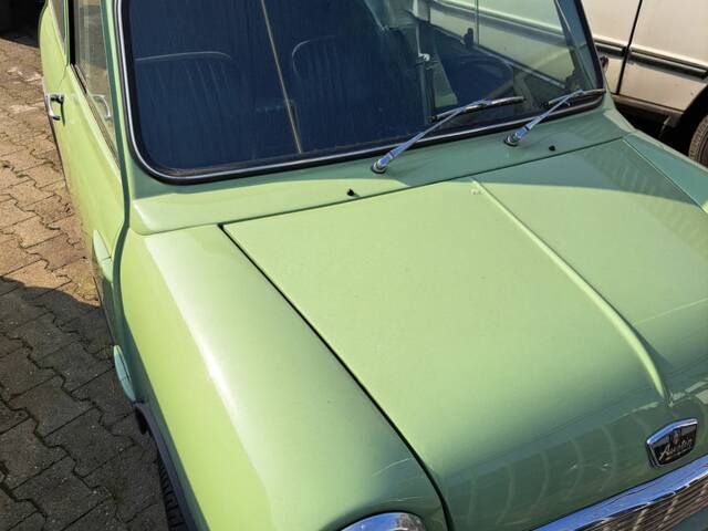 Austin Mini Cooper 997