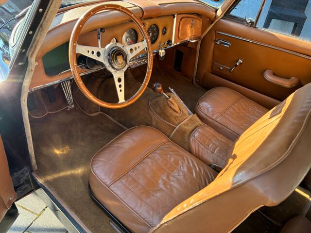 Jaguar XK 150 3.8 SE FHC
