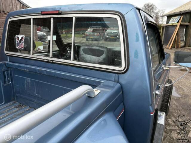 Ford F-150 XL