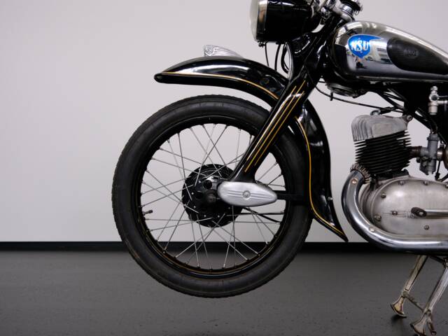 NSU Lux