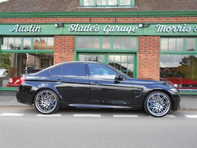 Image 1/5 of BMW M3 (2017)