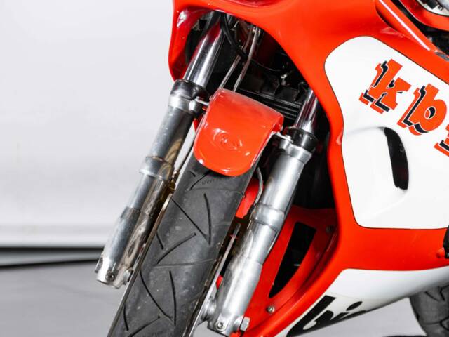 Bimota KB 1
