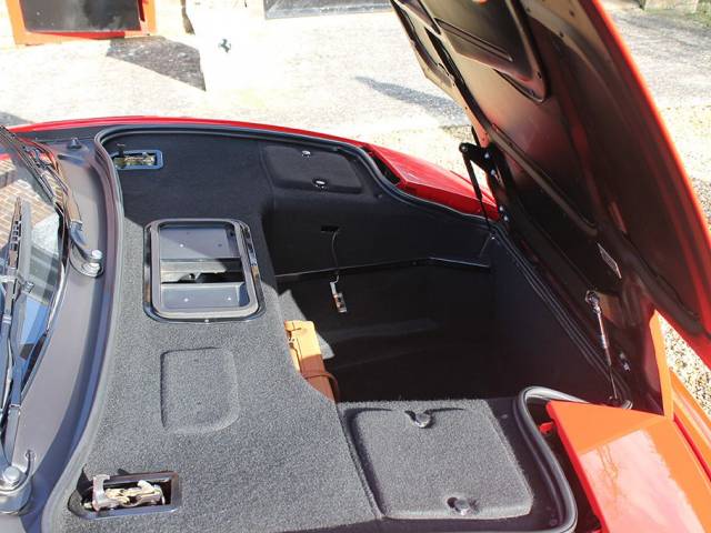 Ferrari F 355 Spider