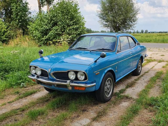 Image 1/7 of Honda 1300 Coupé (1972)
