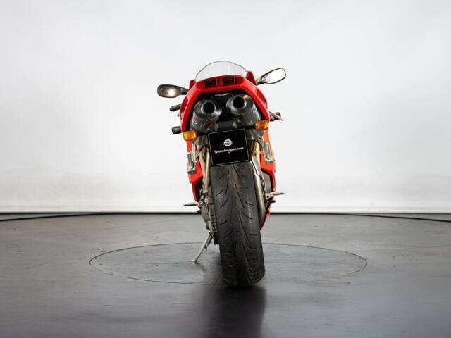 Ducati 996
