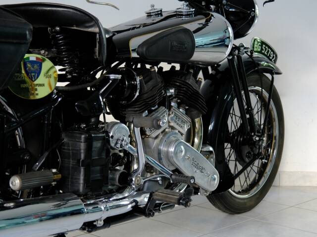 Brough-Superior SS 80