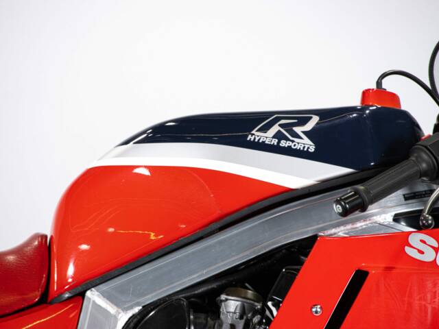 Suzuki GSX-R 1100