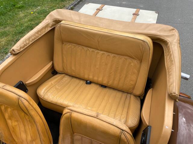Excalibur SS Series III