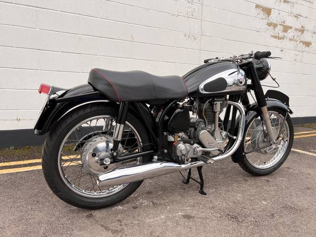 Classic norton motorcycles for sale new arrivals