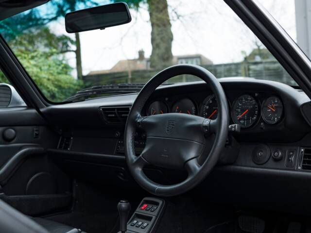 Porsche 911 Targa