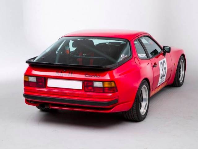 Porsche 944 Classic Cars For Sale - Classic Trader